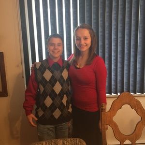 Meet your Posher, Jocelyn