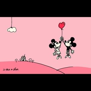 Meet your Posher, Gloria