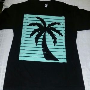 New Men's CALI T-Shirt