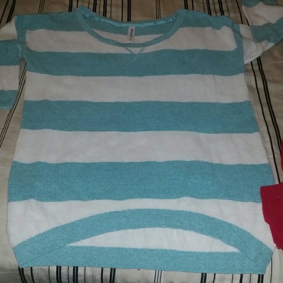 Sweaters - Picture 3 of 3