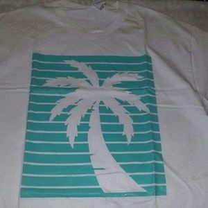 New Men's CALI T-Shirt