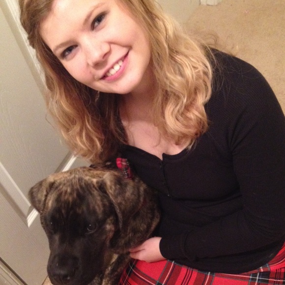 Meet your Posher, Victoria