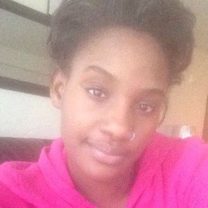 Meet your Posher, Jodie