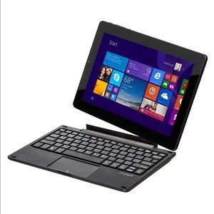 Meet your Posher, Finette