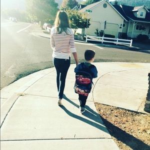 Meet your Posher, Larena