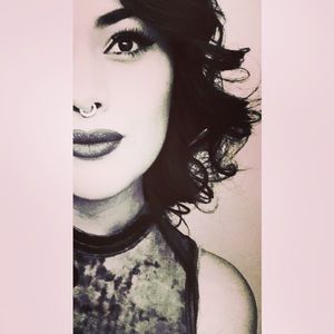 Meet your Posher, Daisy