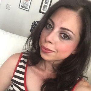 Meet your Posher, Patina