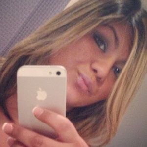 Meet your Posher, Cissy