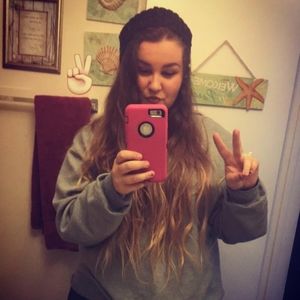 Meet your Posher, Nicole