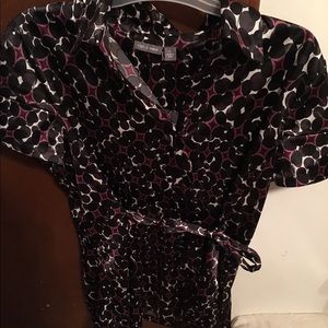 Apt 9 Professional Blouse