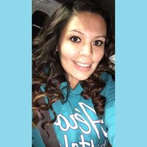 Meet your Posher, Lucy