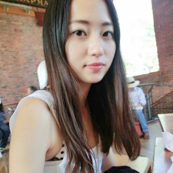 Meet your Posher, Yuting