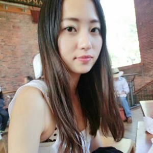 Meet your Posher, Yuting