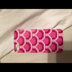 iPhone 5s Plastic Hard Case