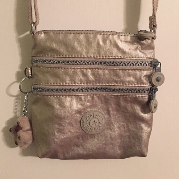 Kipling cross body bag