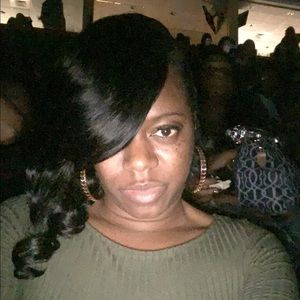 Meet your Posher, Tasha
