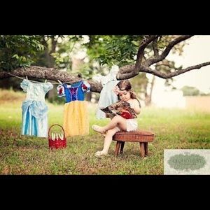 Meet your Posher, Dana