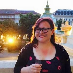 Meet your Posher, Harley