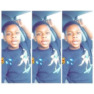 Meet your Posher, Thomas