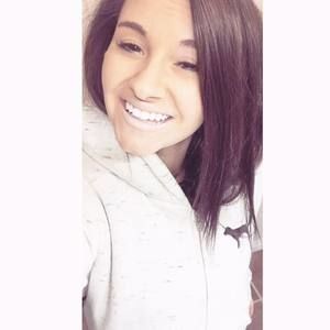 Meet your Posher, Marci