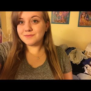 Meet your Posher, Cryndee