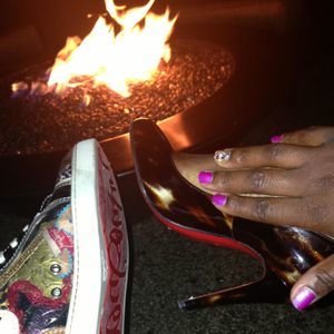 Meet your Posher, Tianna