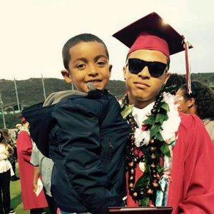 Meet your Posher, Isaiah