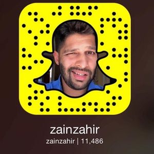 Meet your Posher, Muhammad