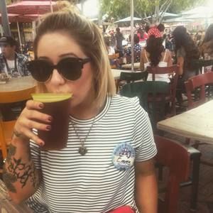 Meet your Posher, Emma