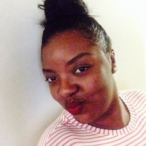 Meet your Posher, Rose