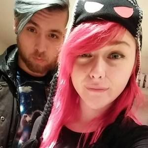 Meet your Posher, Haley