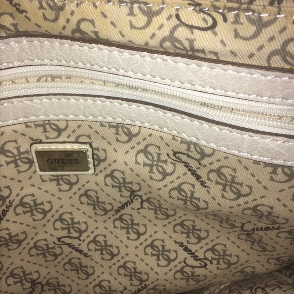 Guess purse