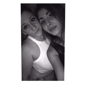 Meet your Posher, Samm