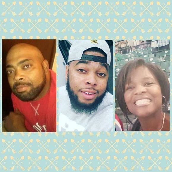 Meet your Posher, Rashaud - Picture 1 of 1