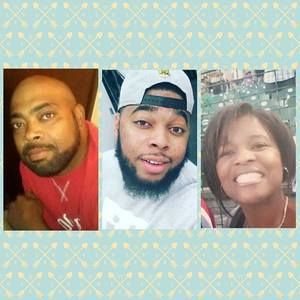 Meet your Posher, Rashaud