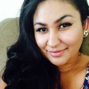 Meet your Posher, April