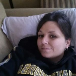 Meet your Posher, Stacie