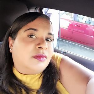 Meet your Posher, Tammi