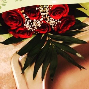 Meet your Posher, Diarra