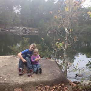 Meet your Posher, Kerri