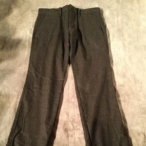 Men's Tweed Dress Pant