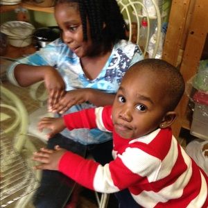 Meet your Posher, Joyce