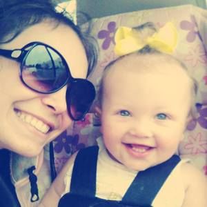 Meet your Posher, Tasha