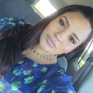 Meet your Posher, Ingrid