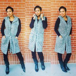 Meet your Posher, Ebony