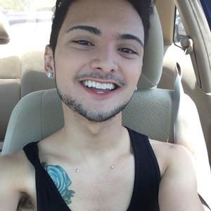 Meet your Posher, Nathan