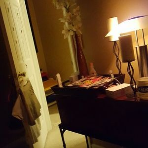 Meet your Posher, Sharon