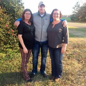 Meet your Posher, Angela