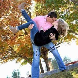 Meet your Posher, Maddie