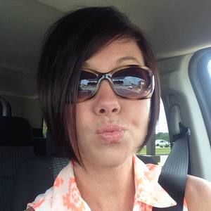 Meet your Posher, Jacqueline